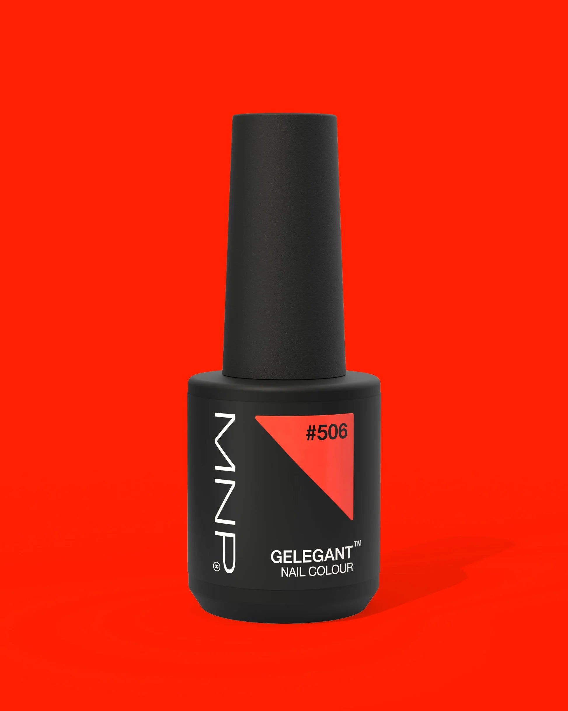 MNP Gelegant Gel Polish 8ml
