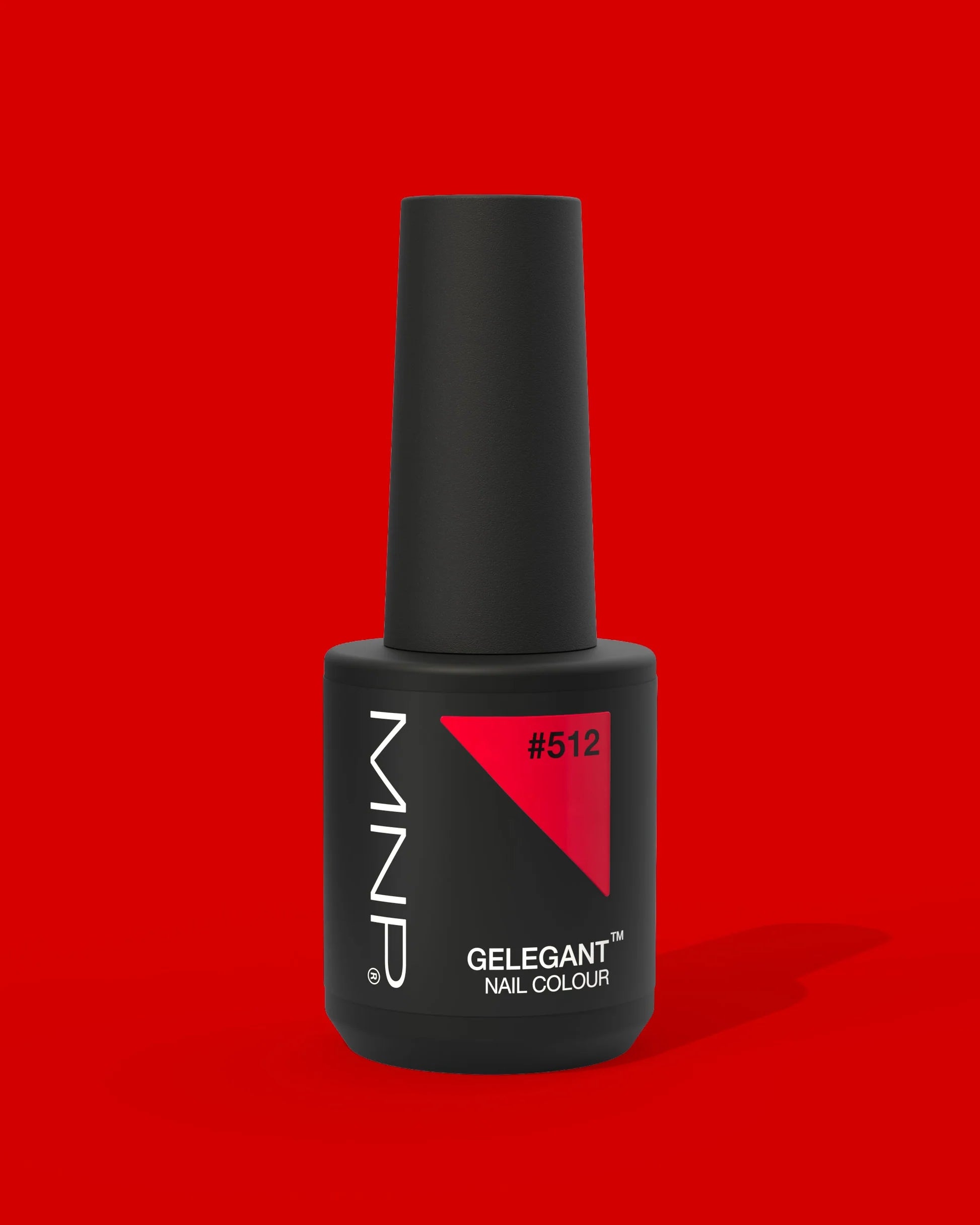 MNP Gelegant Gel Polish 8ml