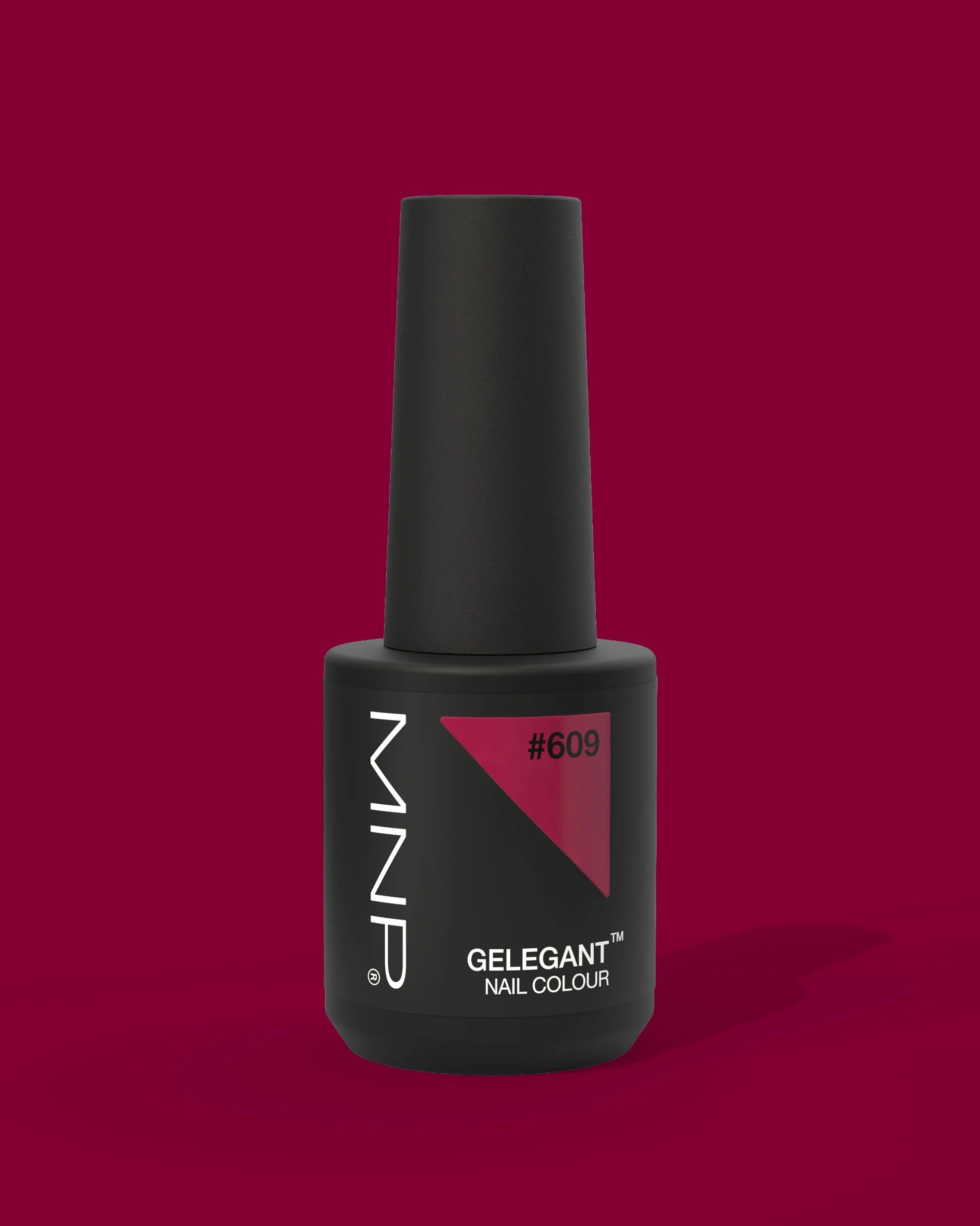 MNP Gelegant Gel Polish 8ml