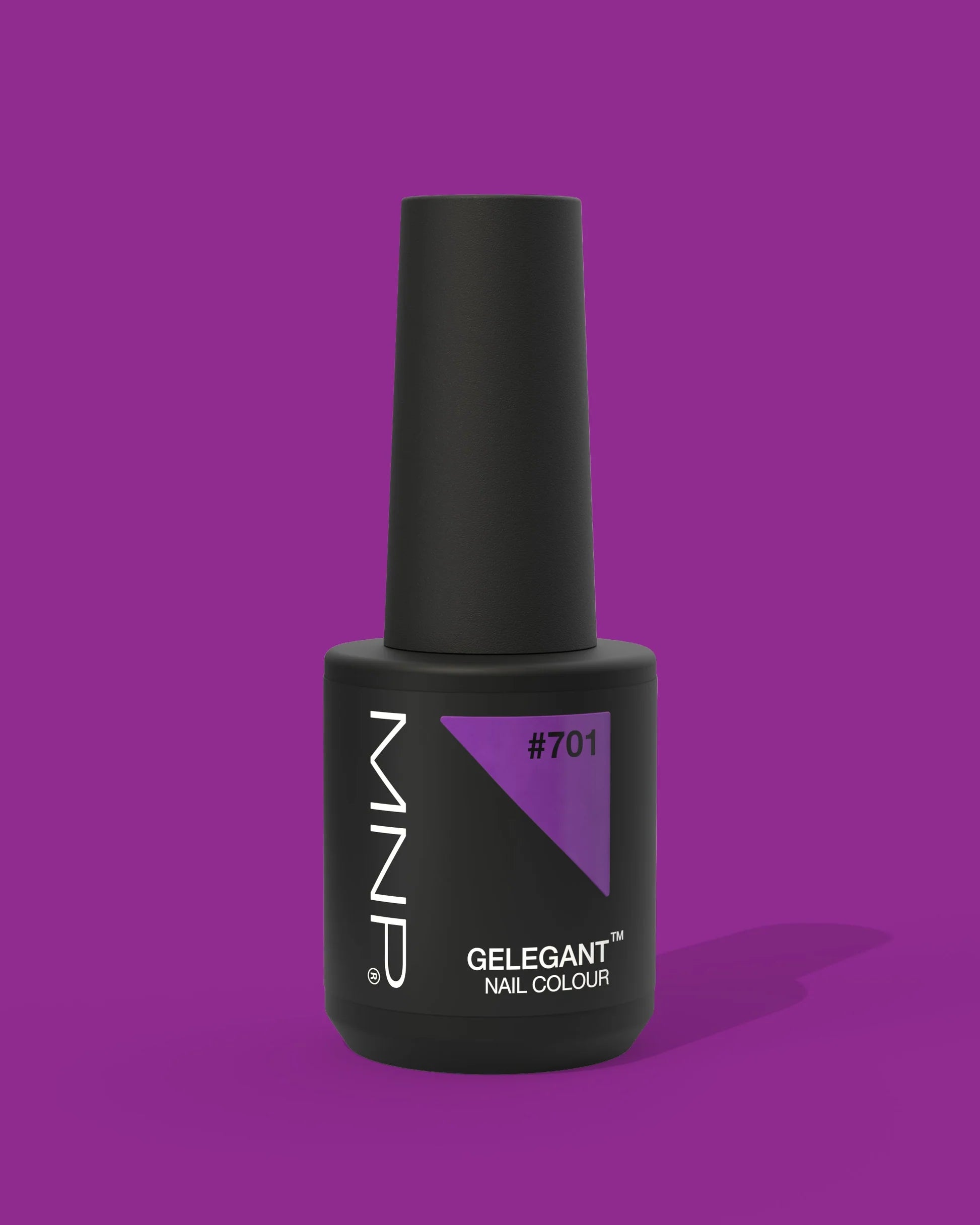 MNP Gelegant Gel Polish 8ml