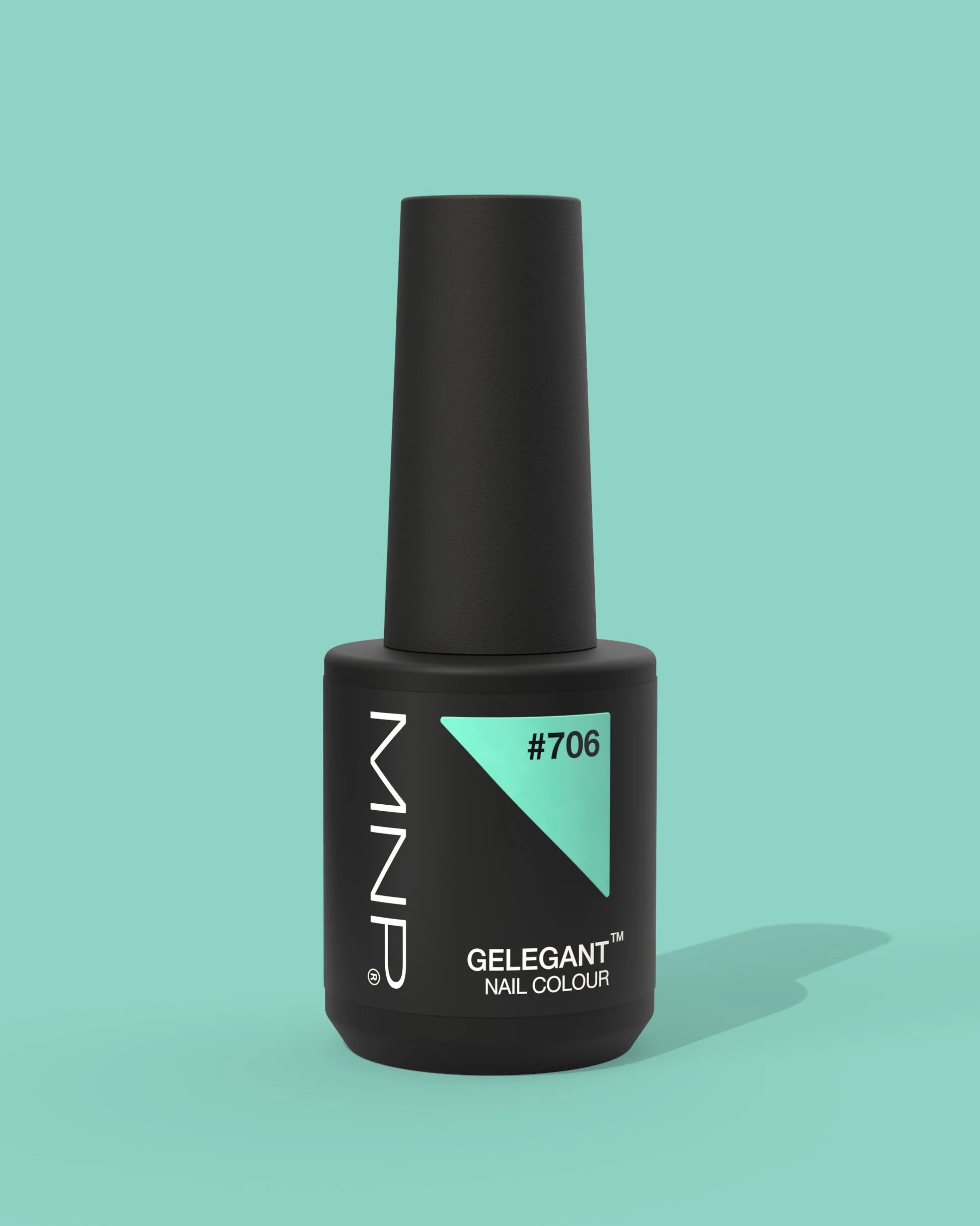 MNP Gelegant Gel Polish 8ml