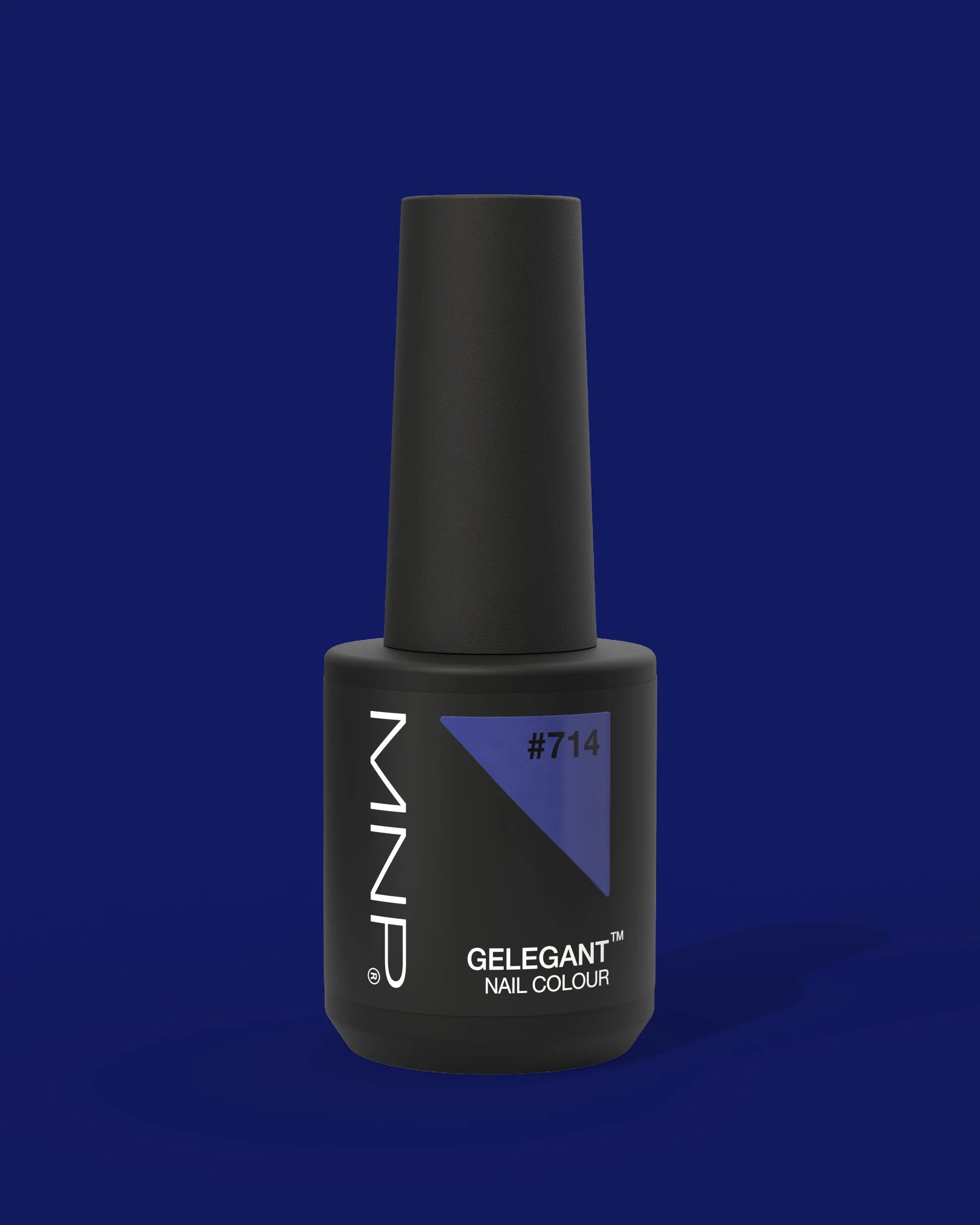 MNP Gelegant Gel Polish 8ml