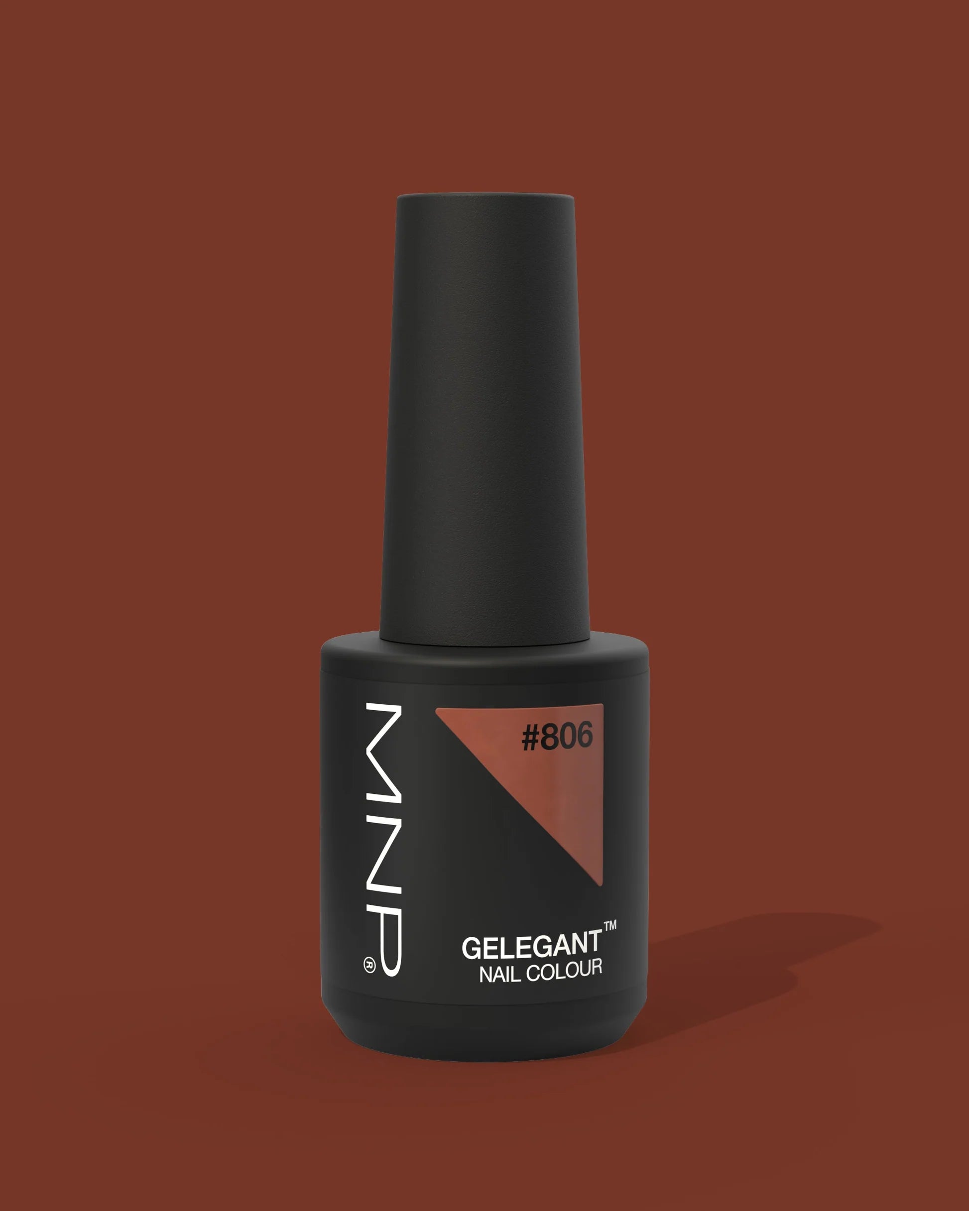 MNP Gelegant Gel Polish 8ml