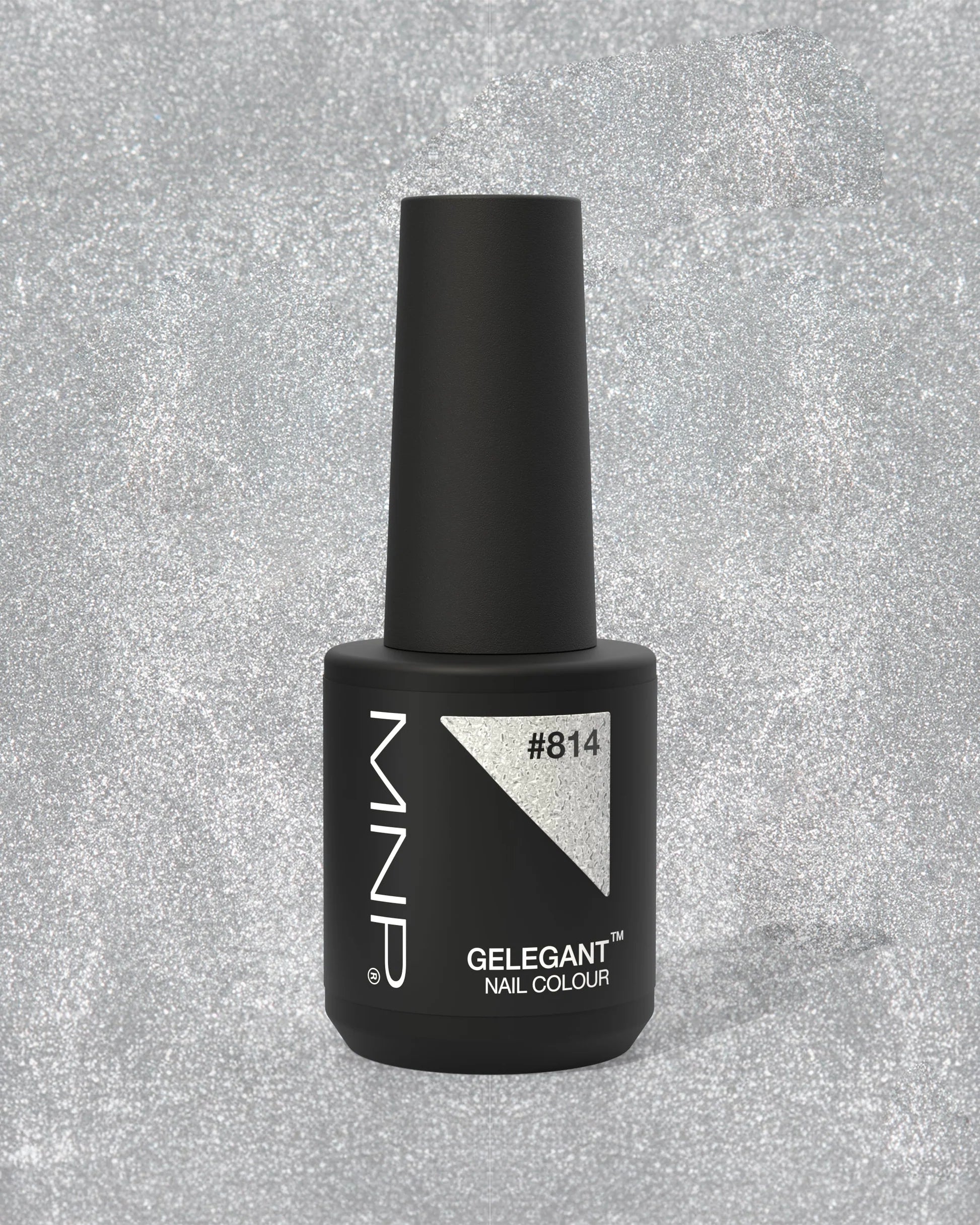 MNP Gelegant Gel Polish 8ml