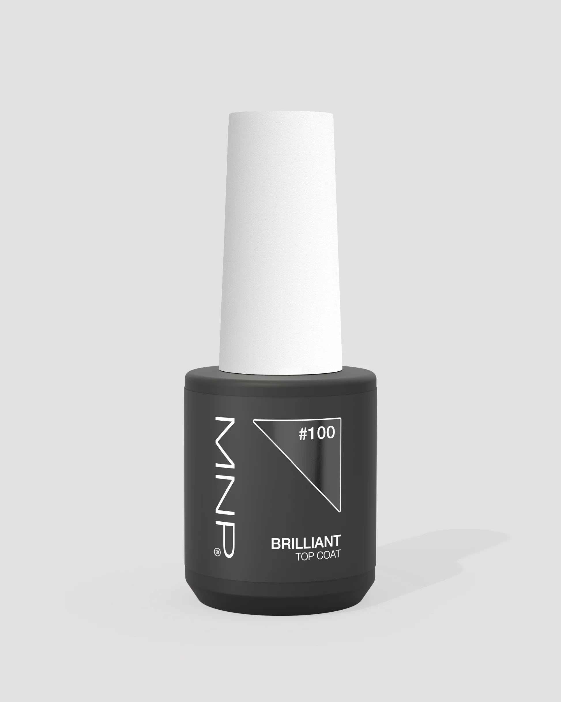 MNP Brilliant Top Coat 8ml