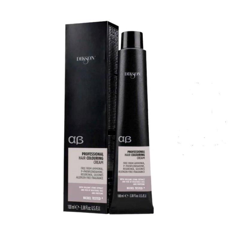 ARGAN BETA DIKSON TINTURA 100ML