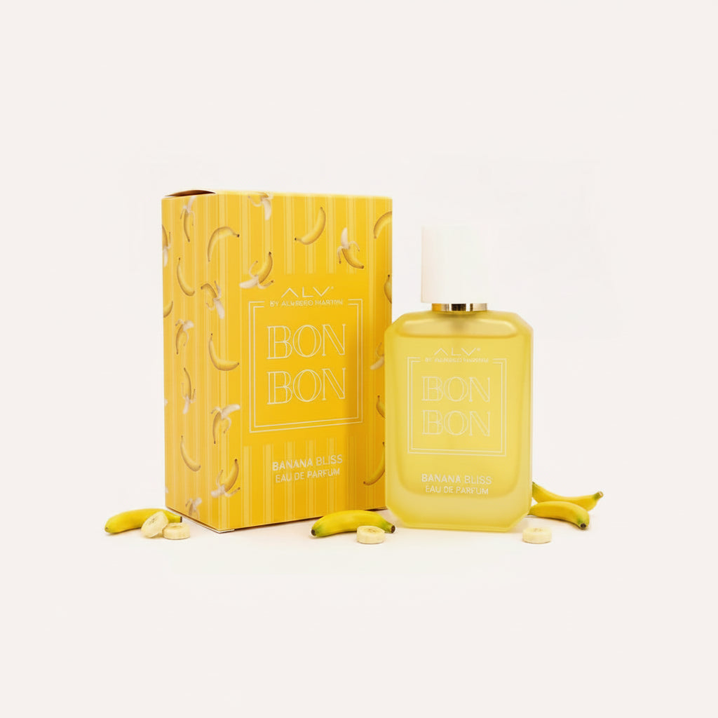 ALVIERO MARTINI EDP BON BON 30ML