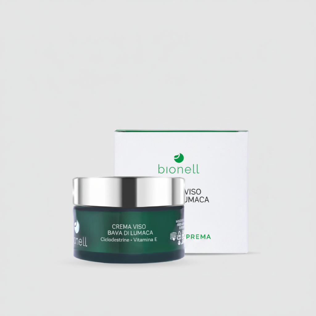 CREMA SUPREMA VISO BAVA DI LUMACA 75 ML