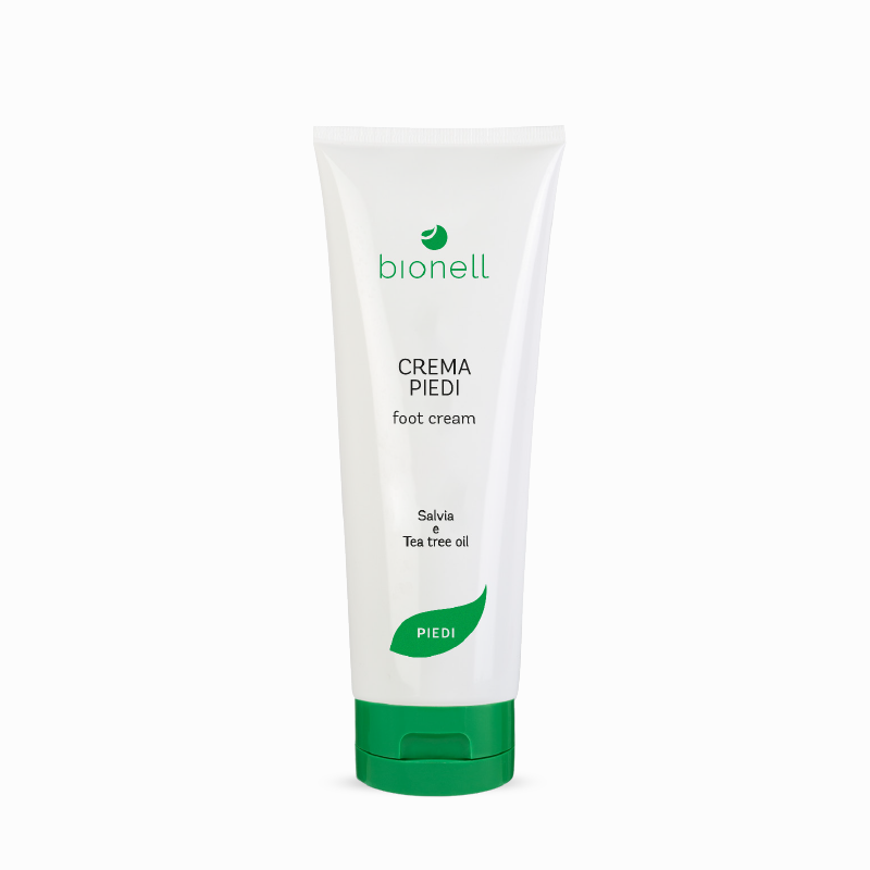 CREMA PIEDI BIONELL TUBO 250 ML
