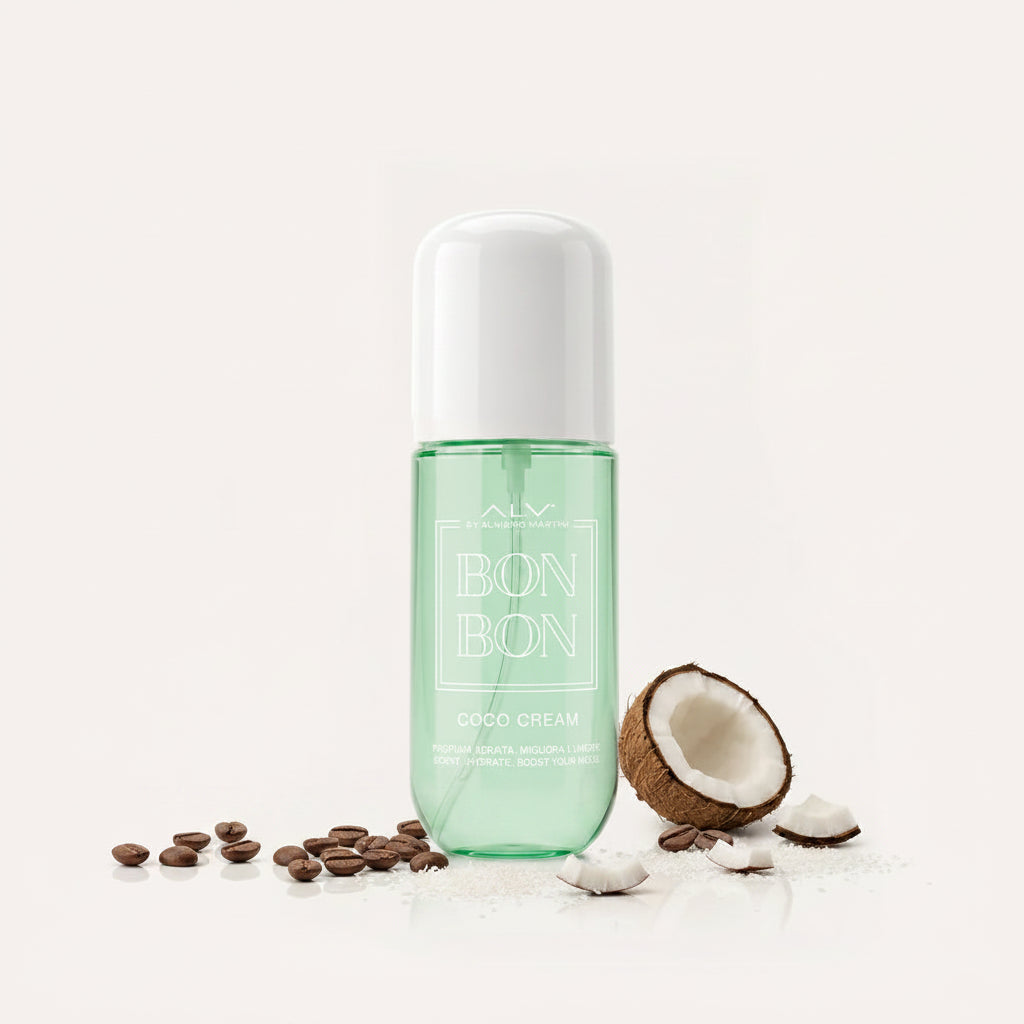 ALVIERO MARTINI ACQUA PROFUMATA 100ml