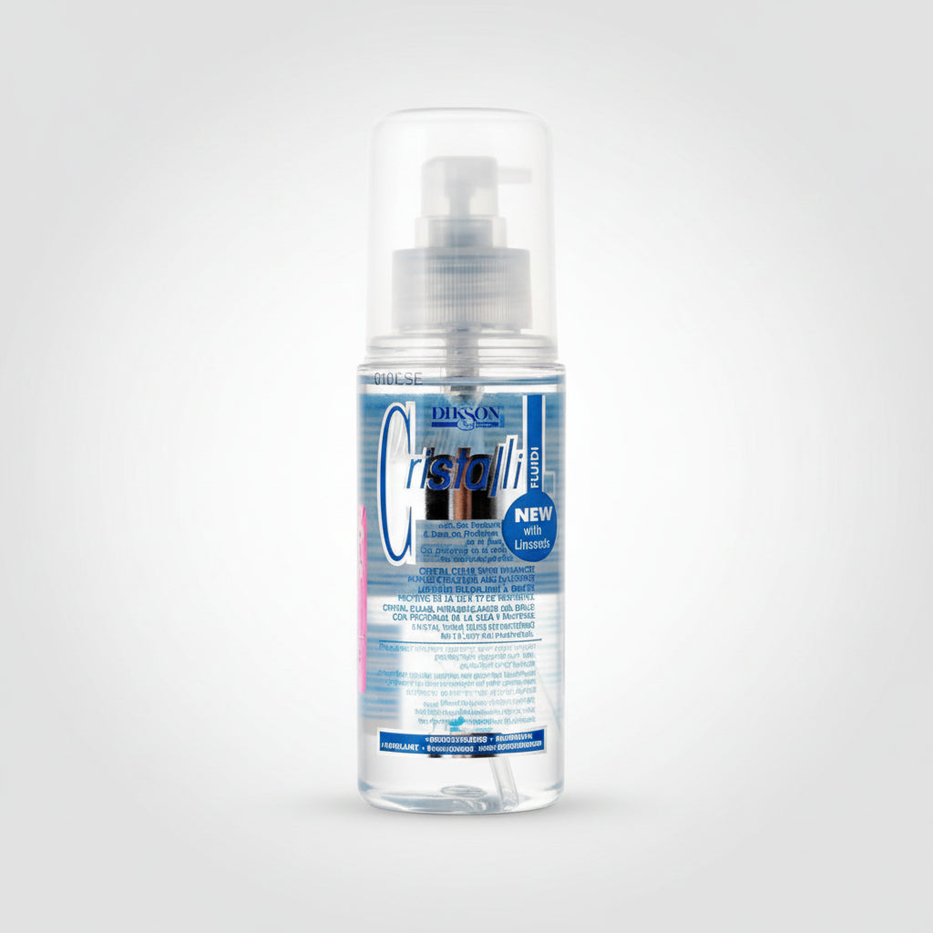 DIKSON CRISTALLI FLUIDI 100ml