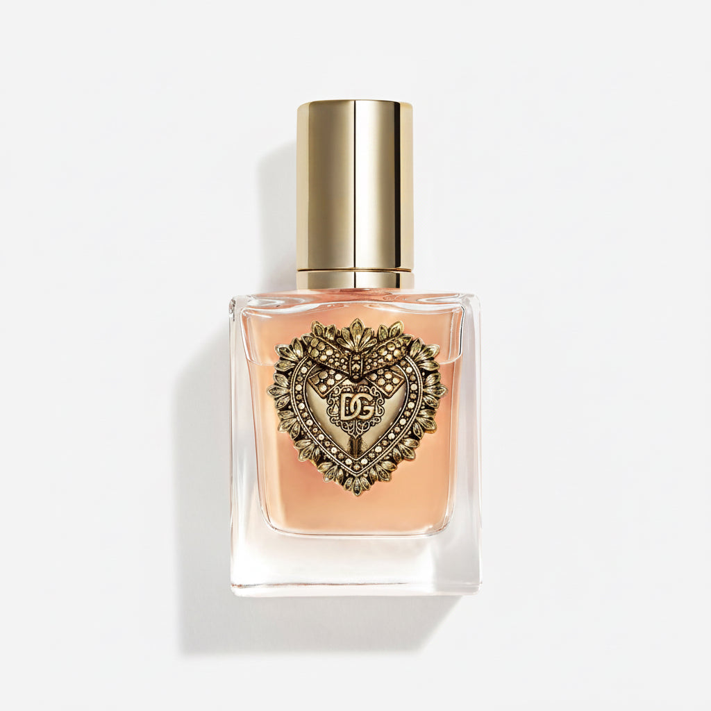 D&G DEVOTION FOR HER 50ML EDP