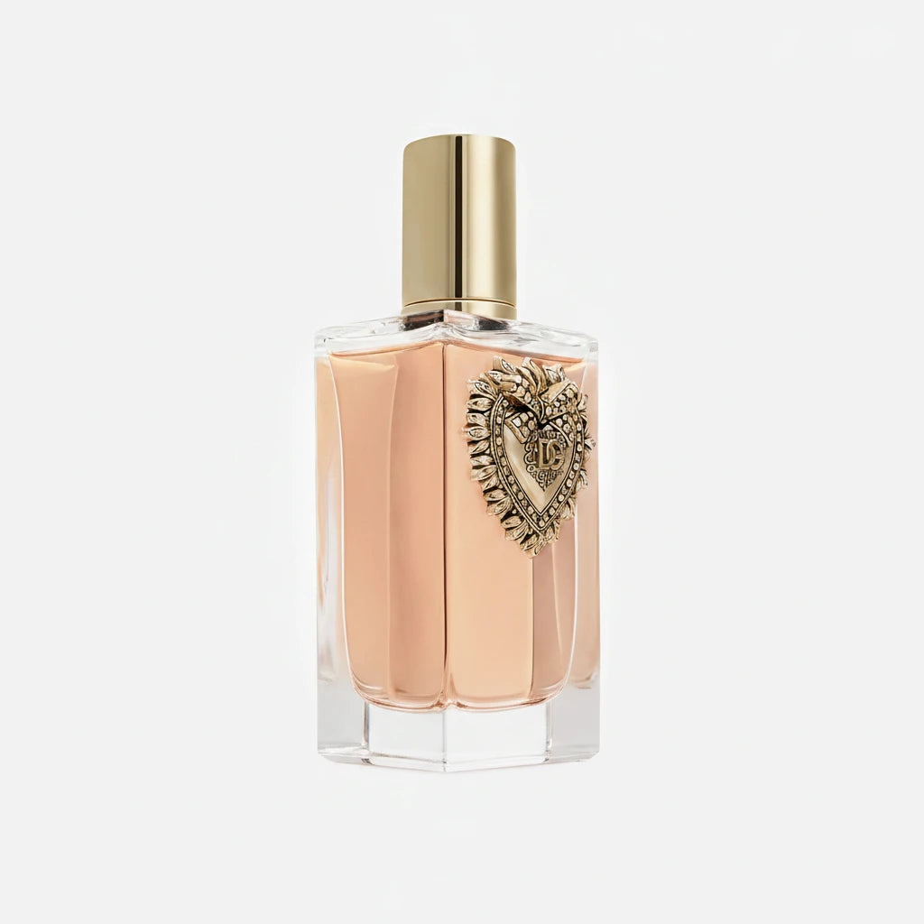 D&G DEVOTION FOR HER 50ML EDP