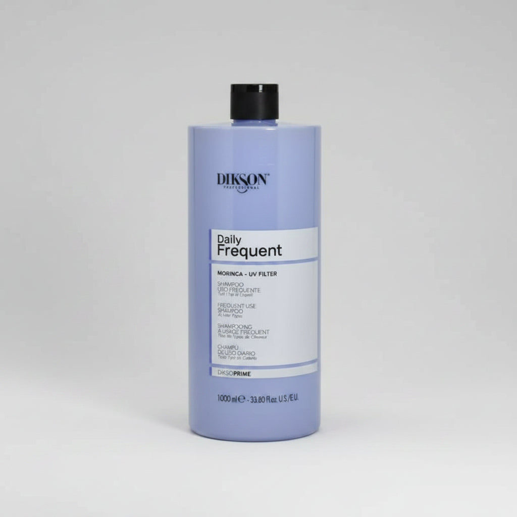 PRIME DAILY SHAMPOO 1000ML