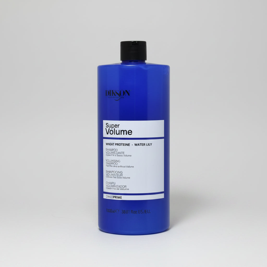 PRIME VOLUME SHAMPOO 1000ML