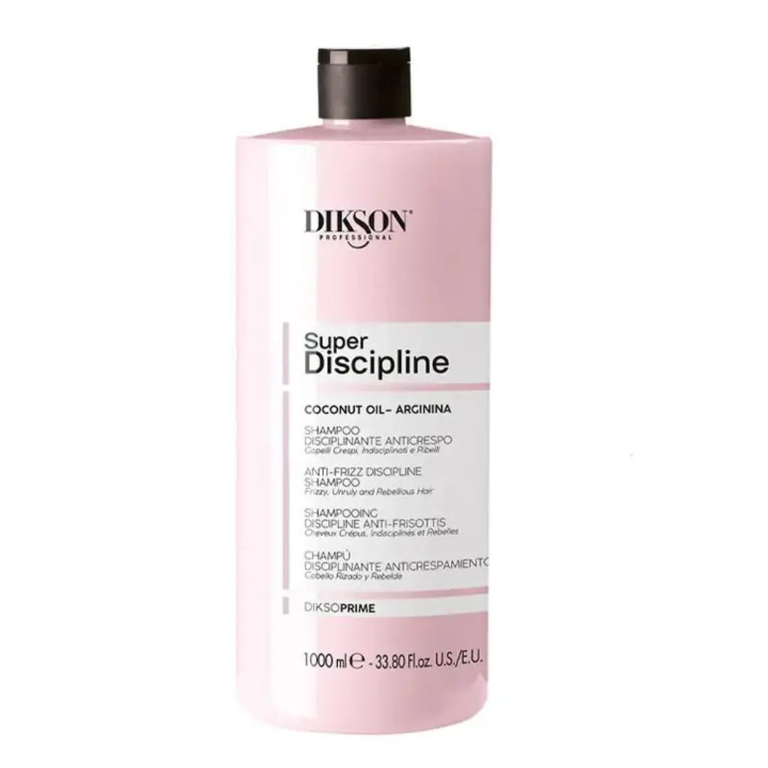 PRIME DISCIPLINE SHAMPOO 1000ML