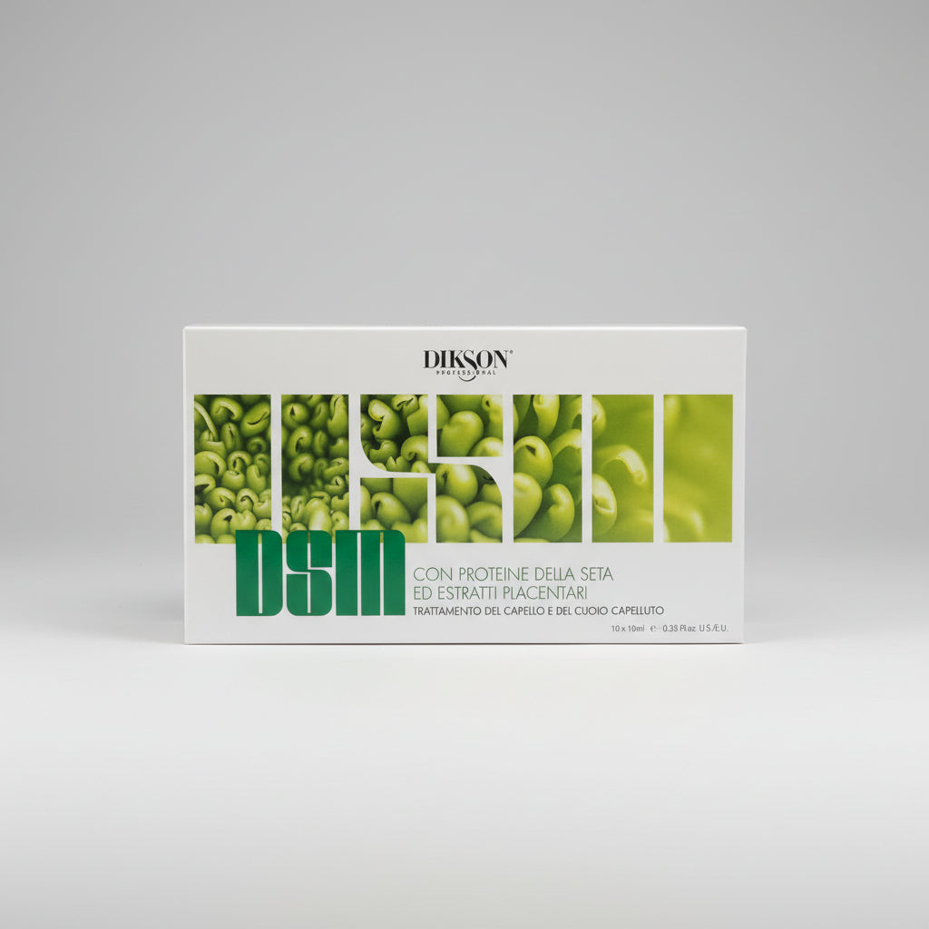 DSM 10 FIALE x 10ml