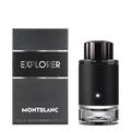 MONTBLANC EXPLORER BLACK 100ML EDP