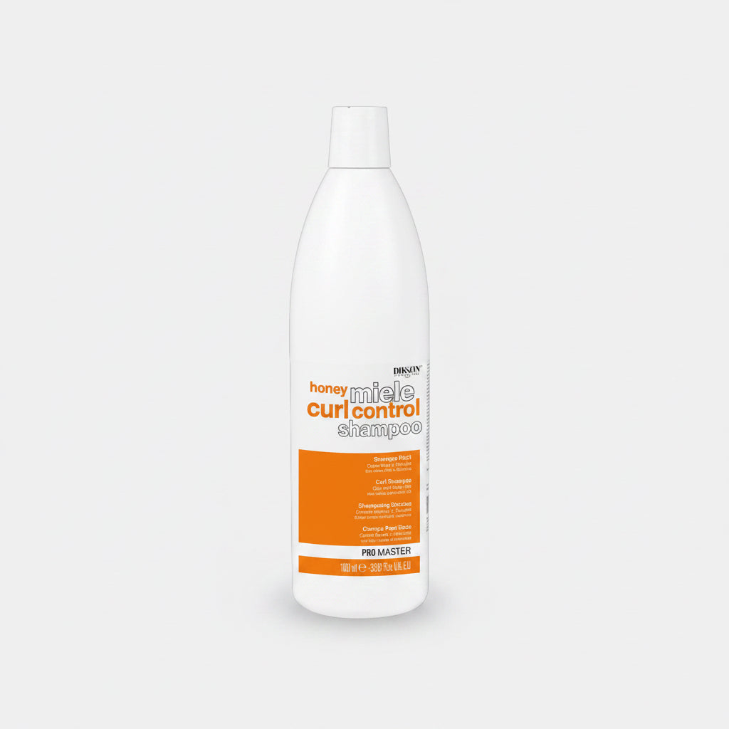 PROMASTER SHAMPOO MIELE 1000ml