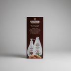 COFANETTO CREMA CORPO MANDORLE + BAGNODOCCIA MANDORLE