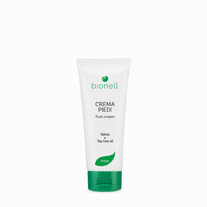 CREMA PIEDI BIONELL TUBO 100 ML