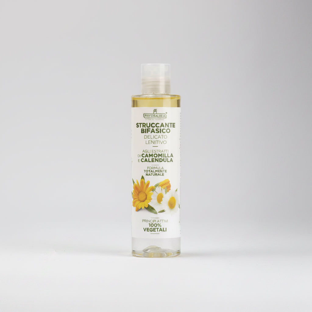PHYORALHEA STRUCCANTE BIFASICO 200 ML