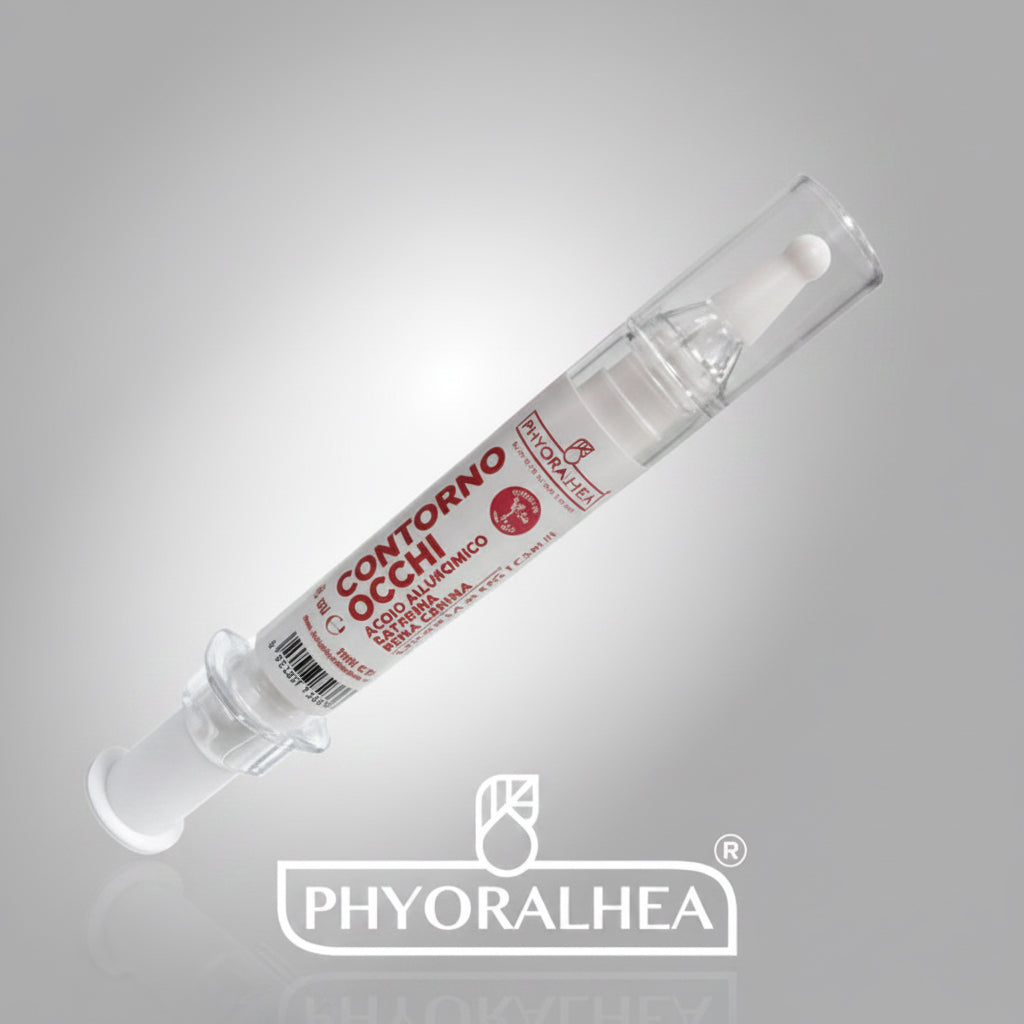PHYORALHEA CONTORNO OCCHI 15ml