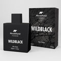 ROCKFORD WILDBLACK AFTER SHAVE 100ML