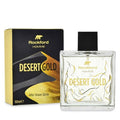ROCKFORD DESERT GOLD AFTER SHAVE 100ML