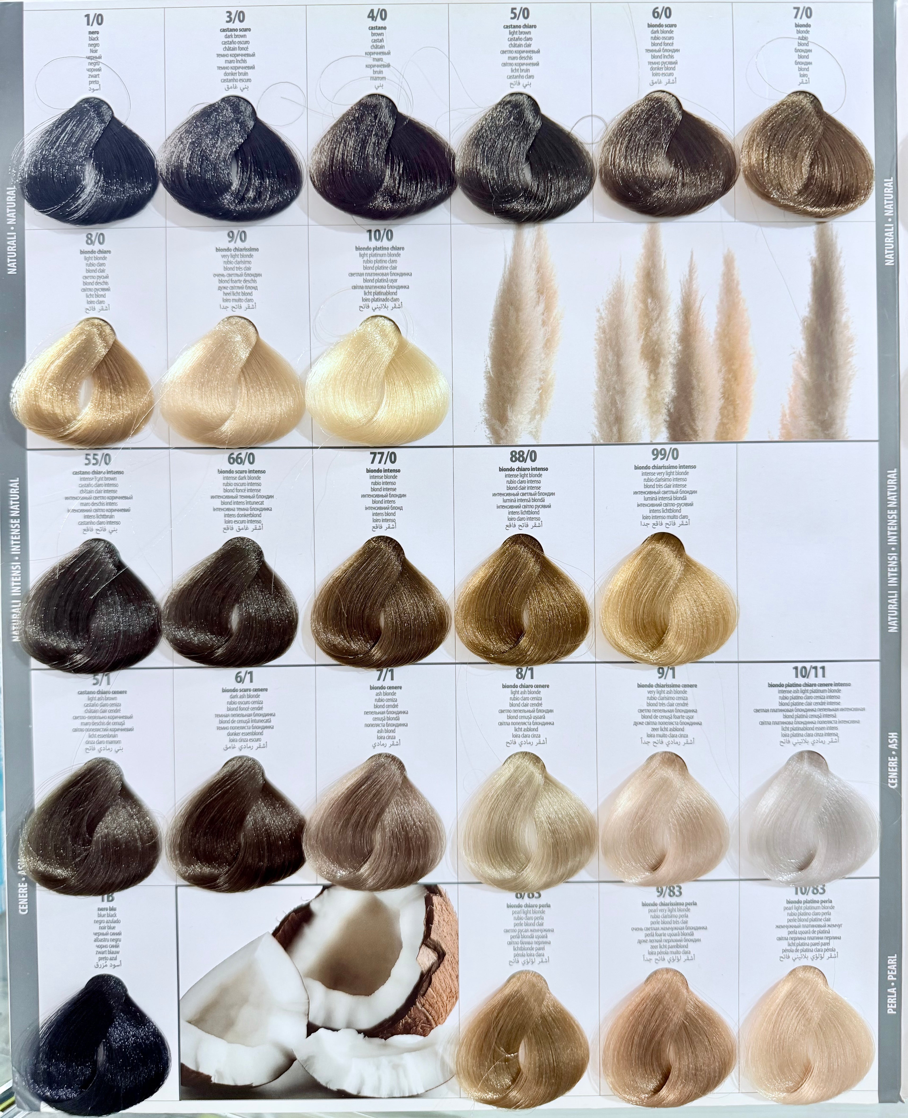 SINERGY COLOR 100ML
