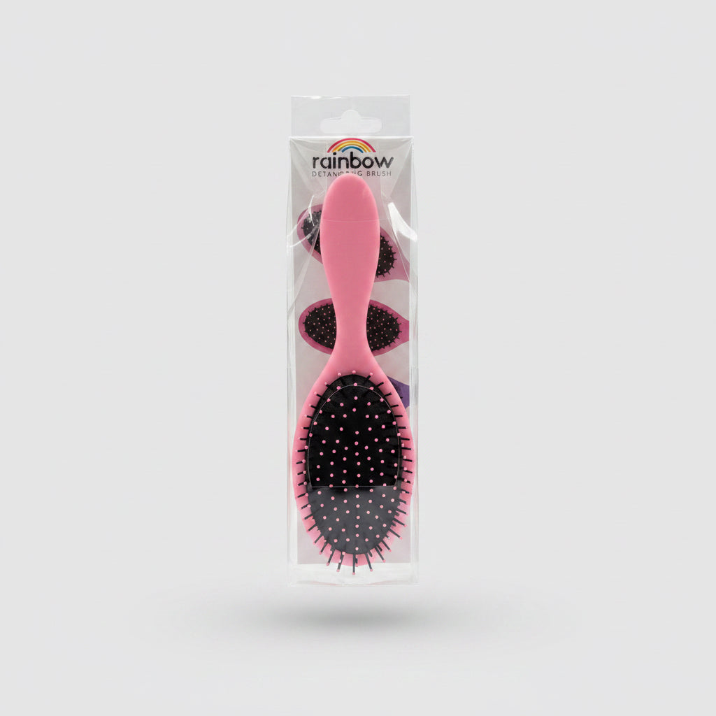 XANIPRO SPAZZOLA RAINBOW