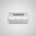 LAME DA BARBA GORDON CONF. 5 LAME