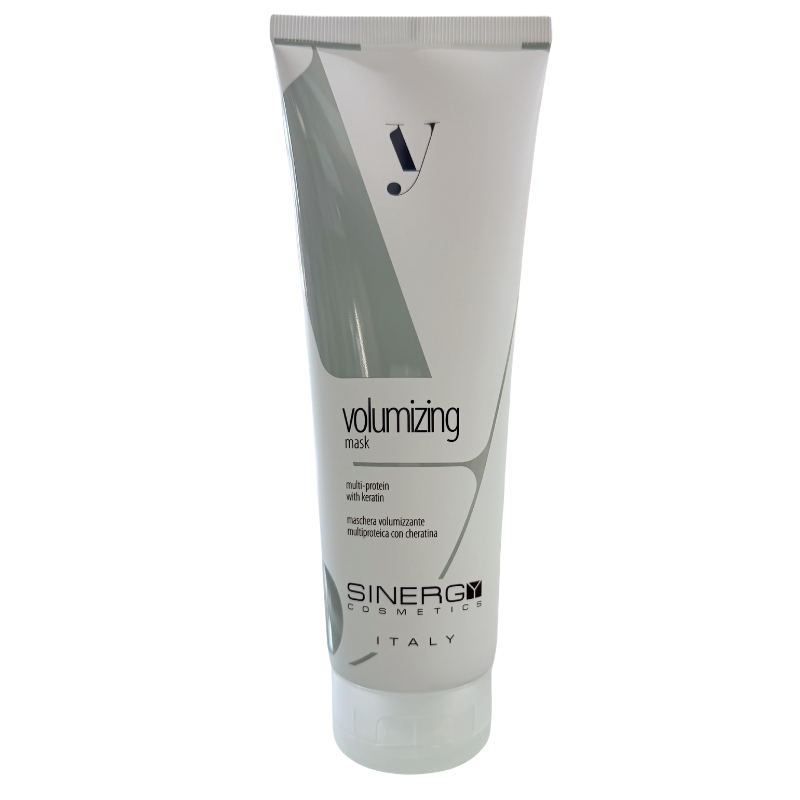 SINERGY VOLUMIZING MASK 250 ML