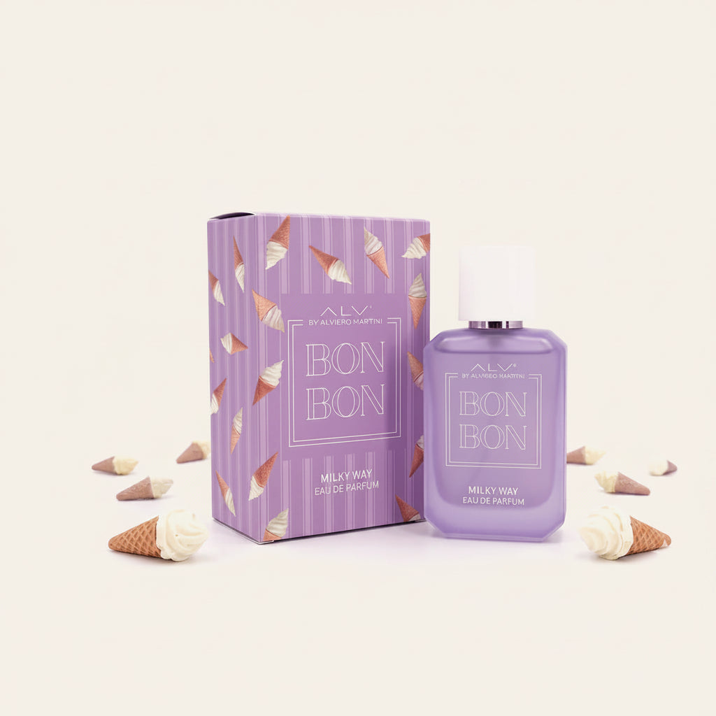 ALVIERO MARTINI EDP BON BON 30ML