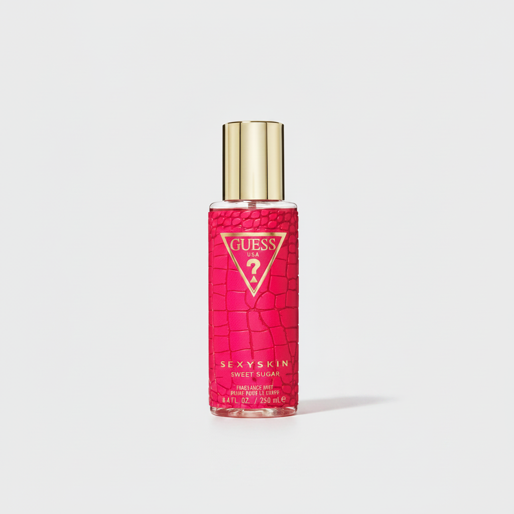 GUESS FRA MIST SWEET SUGAR  250ML