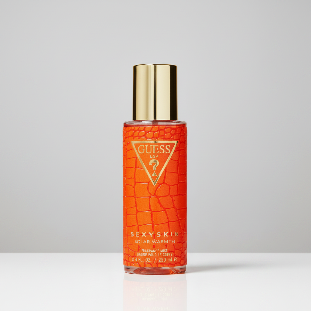 GUESS  SEXSKIN  SOLAR 250 ML