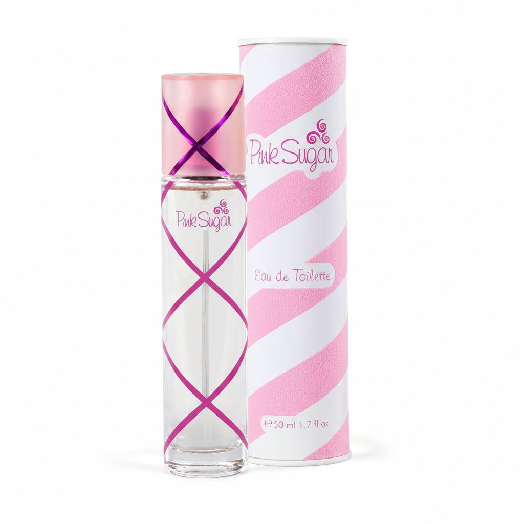 PINK  SUGAR 100 ML EDT