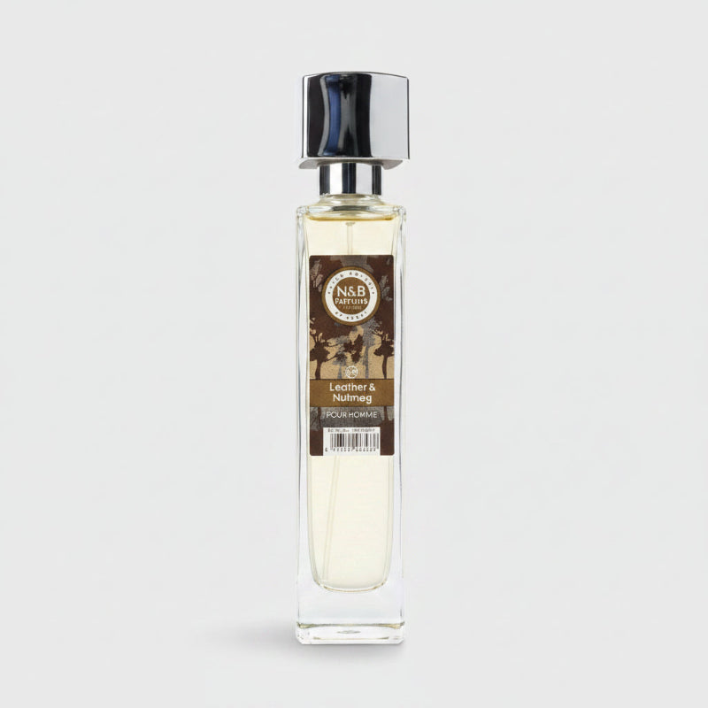 N & B PARFUM UOMO 150ML