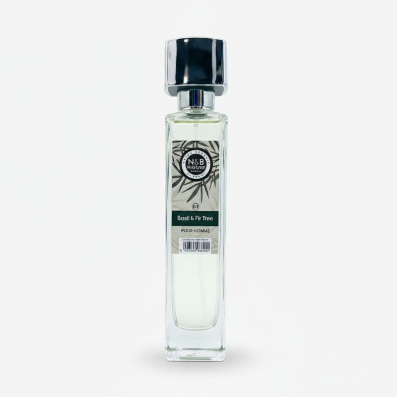 N & B PARFUM UOMO 150ML
