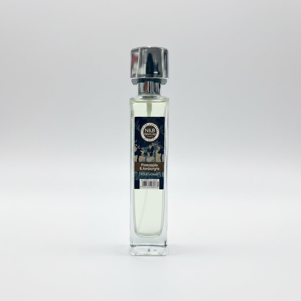 N & B PARFUM UOMO 150ML