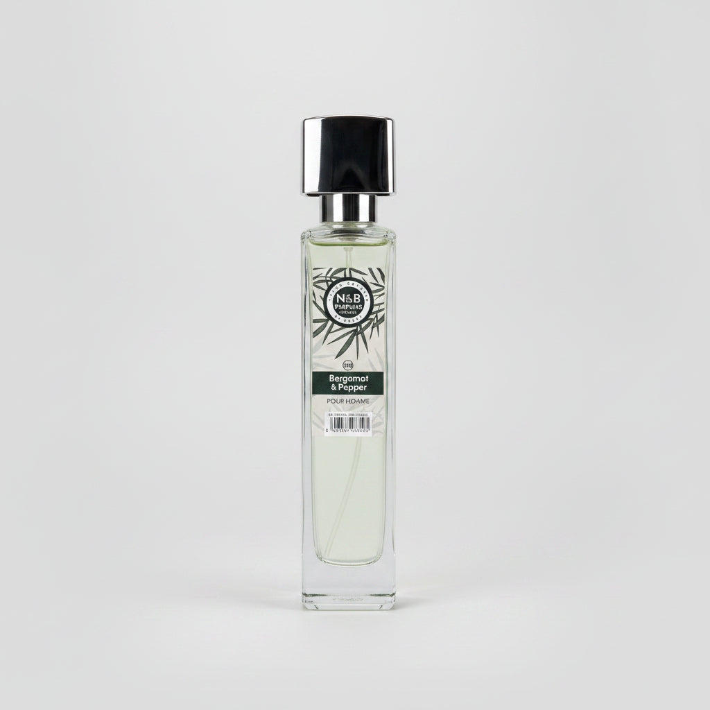 N & B PARFUM UOMO 150ML