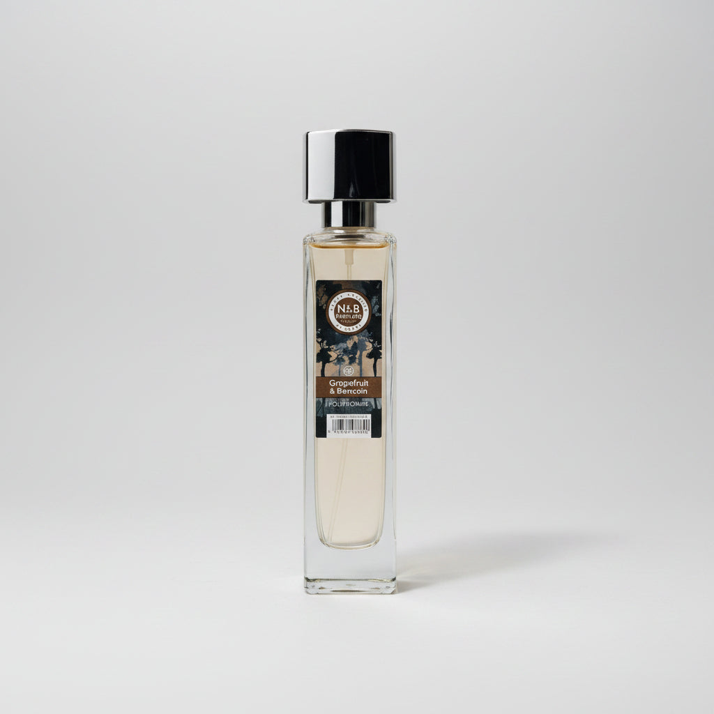 N & B PARFUM UOMO 150ML