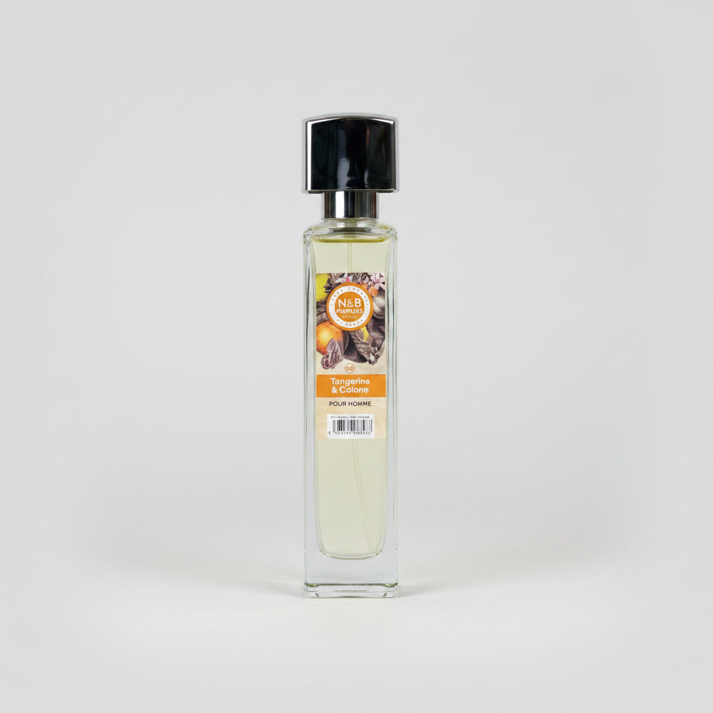 N & B PARFUM UOMO 150ML