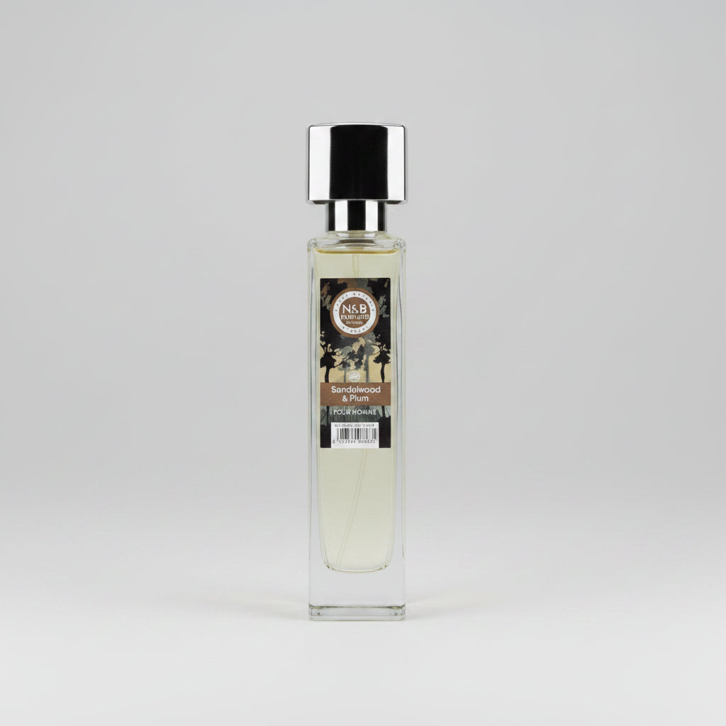 N & B PARFUM UOMO 150ML