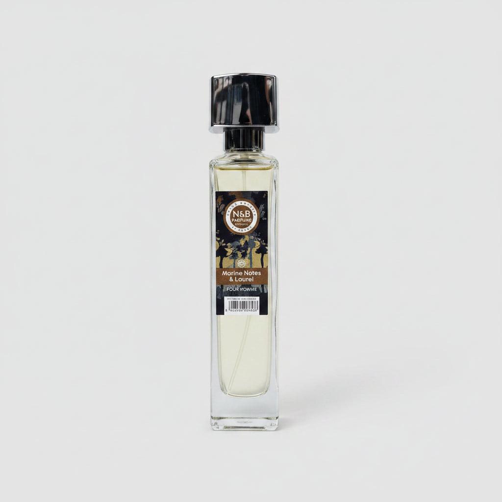 N & B PARFUM UOMO 150ML