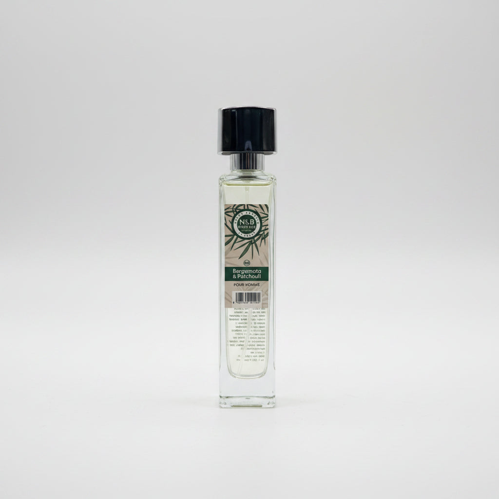 N & B PARFUM UOMO 150ML