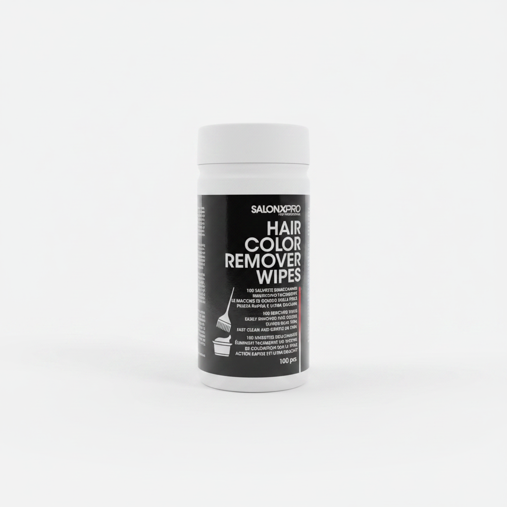 XANIPRO SALVIETTE COLORE 100PZ