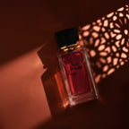 CAPUCCI ROSE NOMADE PARFUM INTENSE 100ML