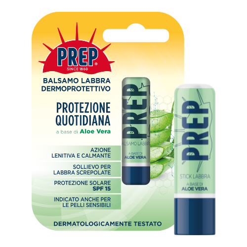 PREP - STICK LABBRA