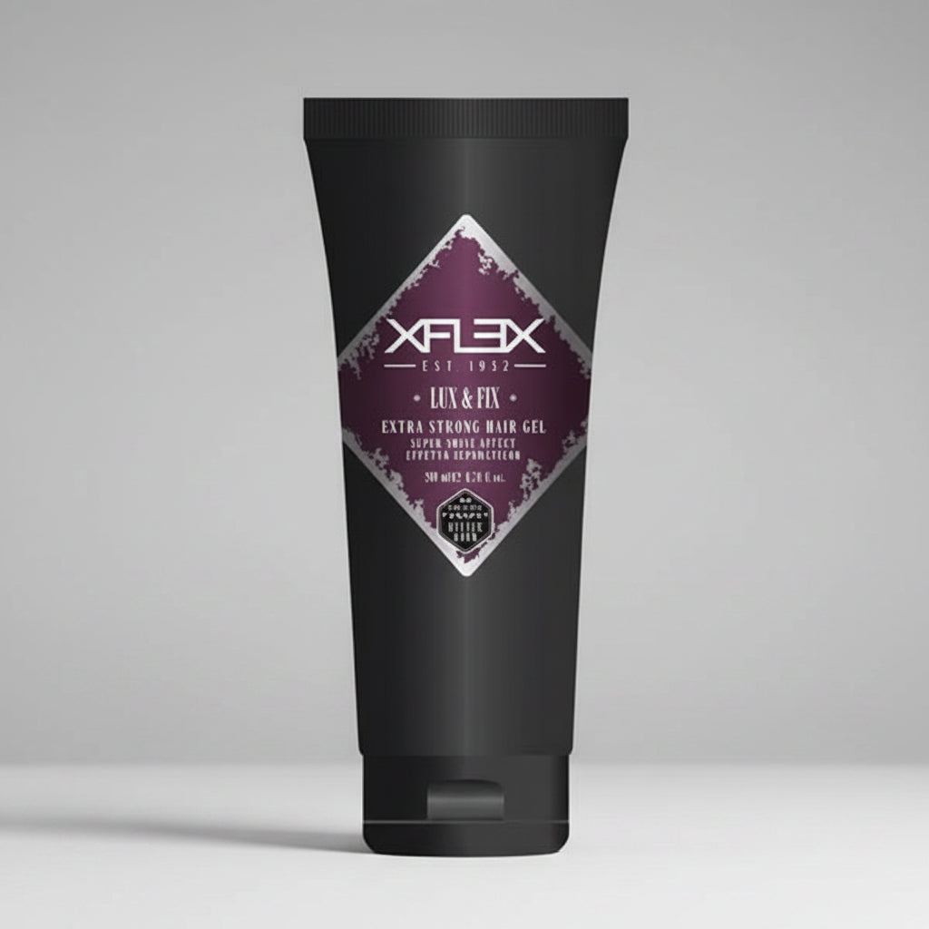 XFLEX GEL TUBO LUX & FIX 200ML